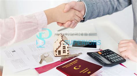 Guide To Purchasing A Property In Turkey