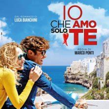 Iscriviti e guarda gratis in hd. Io Che Amo Solo Te - TicketOne