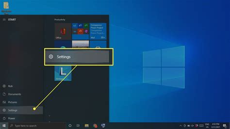 How To Turn On Bluetooth In Windows