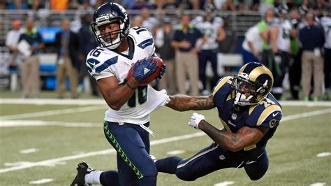 Seahawks Rookie Tyler Lockett Named Nfc Special Teams Player Of The Month
