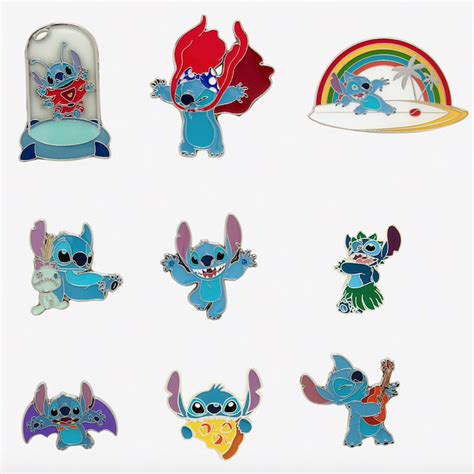 Hot Topic Pins Archives Page 11 Of 13 Disney Pins Blog