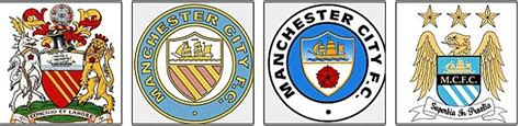 Manchester City Redesigned Badge Leaked Ahead Of Its Boxing Day