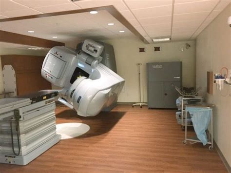 Methodist Hospital Merrillville Ind Radiation Therapy Vaults Frank