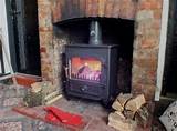 Magnolia Wood Stove Pictures
