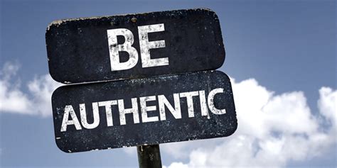 What Does It Mean To Be An Authentic Leader Paul Kaerger Management