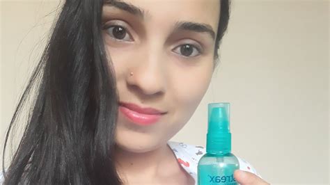 It contains vitamin a, vitamin d and vitamin e. Streax Hair Serum Review / Tips to Apply. youtuber susma ...