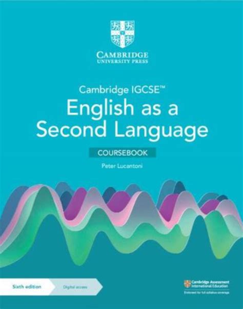 Audio Cambridge Igcse English As A Second Language Esl Coursebook My XXX Hot Girl