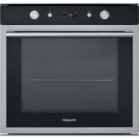 Hotpoint 60cm Built In Electric Single Oven Si6864shix West