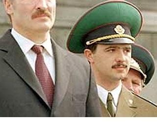 1 января 1955, рыжковичи, рыжковичский сельсовет. Александр Лукашенко - это... Что такое Александр Лукашенко?