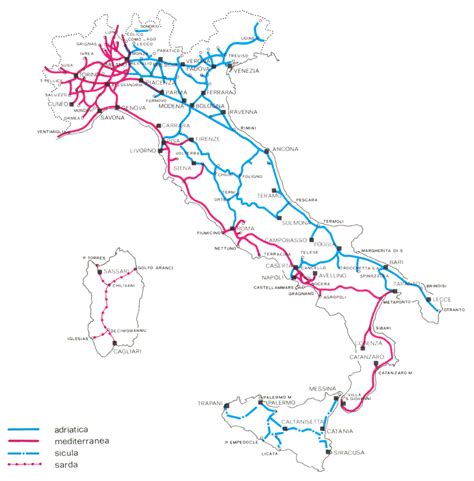 La Prima Linea Ferroviaria Realizzata In Italia Fu La Napoli Portici