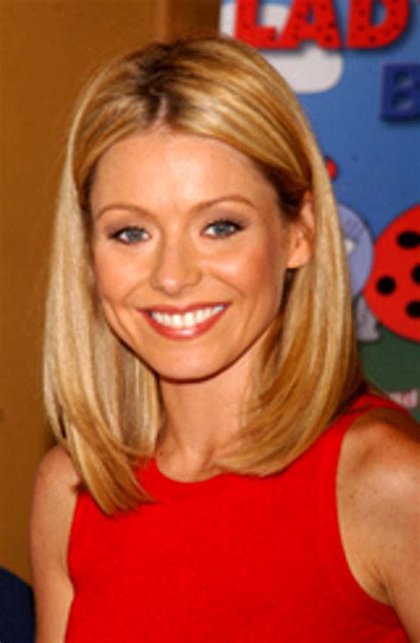 Hayley Santos Played By Kelly Ripa All My Children Photo 6045907
