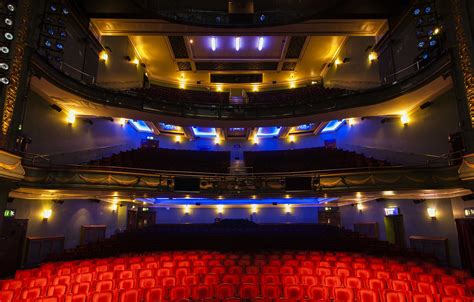 Piccadilly Theatre | Theatres | Stage Faves