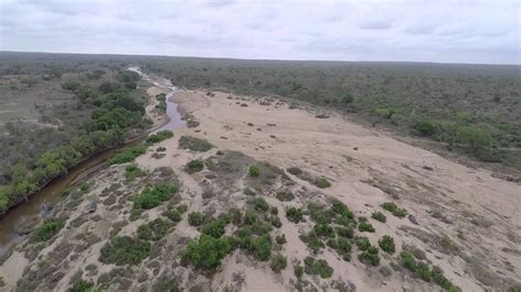 Now the considerations are too many to believe. Aerial video of Sabi Sand River - Photos of Africa - YouTube