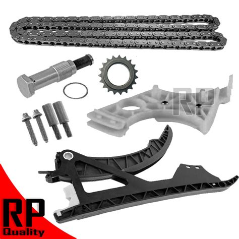Although the n20 is a reliable engine overall, the earlier models are plagued with timing chain issues that may. Timing Chain Kit For BMW 135i 335iS X6 35iX 740i Z4 35i 535i 740i N43 N53 N54 L6 | eBay