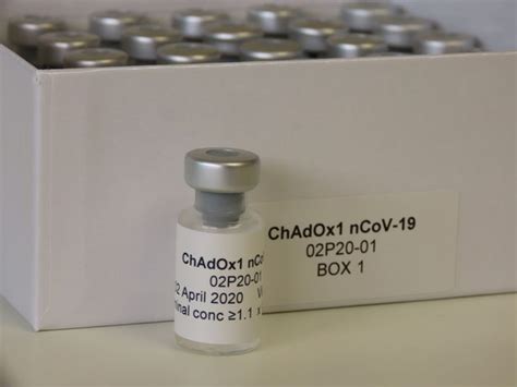 This announcement contains inside information. Brazilian volunteer in Oxford University Covid vaccine trial dies 'after taking placebo' - Daily ...