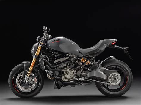 2019 Ducati Monster 1200s Guide Total Motorcycle