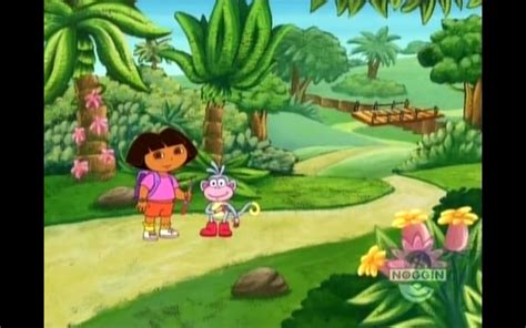 Windy Bridge Dora The Explorer Wiki Fandom