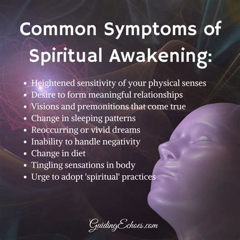 8 Stages Of Spiritual Awakening And Its 17 Symptoms Heart 2 Heart