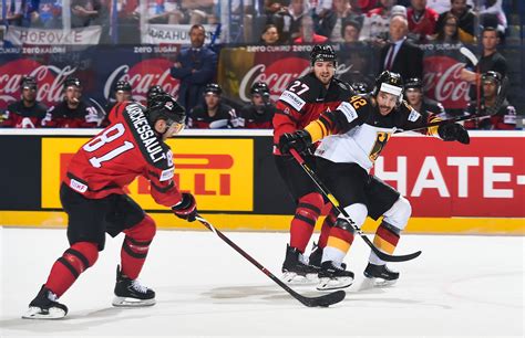 World championship 2021 results page in hockey/world section provides latest results, today's scores and all of the current season's world championship results. IIHF - Gallery: Canada vs. Germany - 2019 IIHF Ice Hockey ...