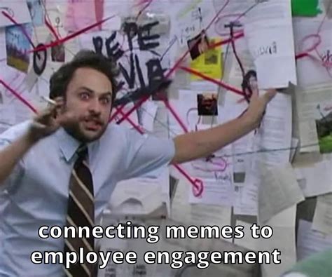 Why Employee Engagement Memes Are More Than Just Forced Fun Cooleaf