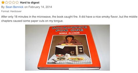 The 21 Funniest Amazon Reviews Of All Time