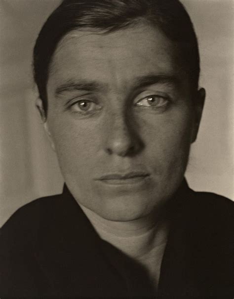 Paul Strand Rebecca 1922 Alfred Stieglitz Straight Photography