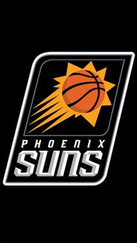 The original phoenix suns logo, which was designed by tucsonian designer, stan fabe. 1000+ images about Phoenix Suns on Pinterest | Phoenix ...