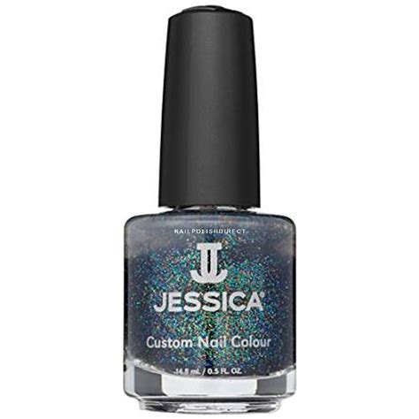 jessica nail polish platinum wishes 14 8ml 744