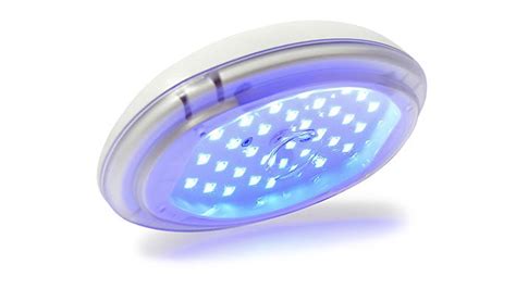 Philips Dermatology Treatment Solutions Blue Led Light Therapy
