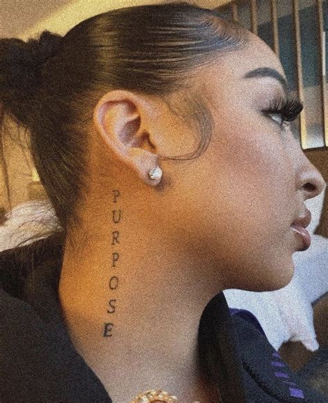 𝐟𝐨𝐥𝐥𝐨𝐰 𝐰𝐞𝐦𝐚𝐝𝐞𝐩𝐥𝐮𝐭𝐨𝐨 𝐟𝐨𝐫 𝐦𝐨𝐫𝐞 Girl neck tattoos Neck tattoos women Stylist tattoos