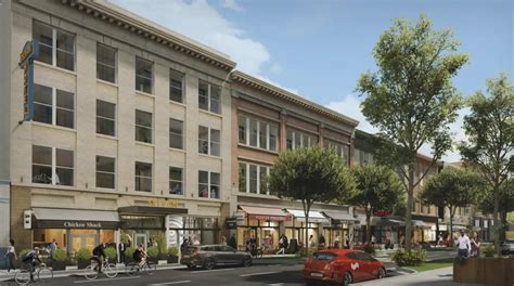 Spiller Park Coffee To Open As Part Of South Downtowns Historic Hotel
