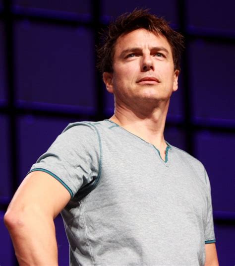 Select from premium john barrowman of the highest quality. 'Torchwood' alum John Barrowman teases mystery visit to ...