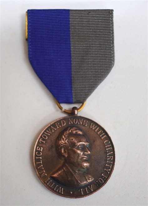An Introduction To Collecting Civil War Medals Military Tradervehicles
