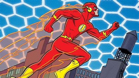 Learn how to draw flash from dc with this step by step drawing tutorial prepared for you by drawing for all team. CONVERGENCE: THE FLASH #1 | DC