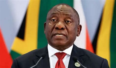 President of the african national congress. Togo: President Ramaphosa congratulates President ...