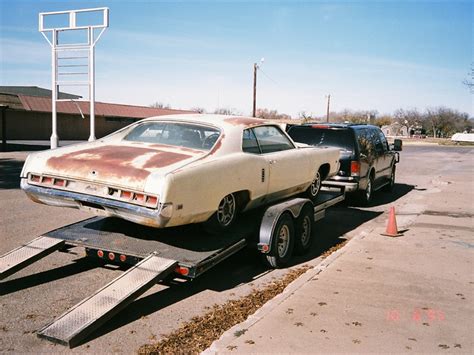 I bought it 4 years ago with the intention of restoring it has a 390 engine, which will fire when gas is poured down the carb. 1969 Mercury Marauder X-100 429 SCJ engine - Antique Car ...