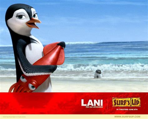 Lani Surfs Up Wallpaper 1609280 Fanpop