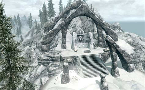 Here's a little walkthrough/commentary if you've been stumped as i'm sure many people have been.snake, bear, fox, wolf. Volskygge - The Elder Scrolls Wiki