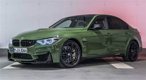 1900 x 1425 jpeg 597 кб. Urban Green BMW M3 Is Truly "Individual"