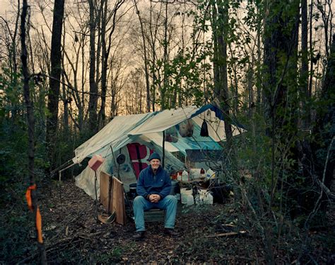 Photographs Of American Poverty By Joakim Eskildsen Time