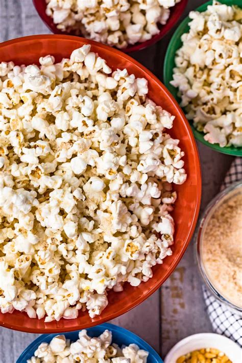 Making homemade kettle corn is incredibly easy and takes 10 minutes tops. Homemade Kettle Corn (Popcorn Seasoning) | Homemade kettle ...