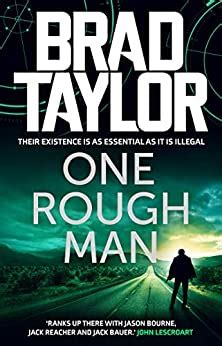 One Rough Man A Gripping Military Thriller From Ex Special Forces