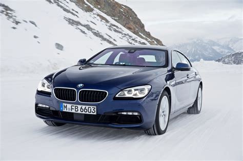 2016 BMW 640i xDrive Gran Coupe Road Test Review | The Car Magazine