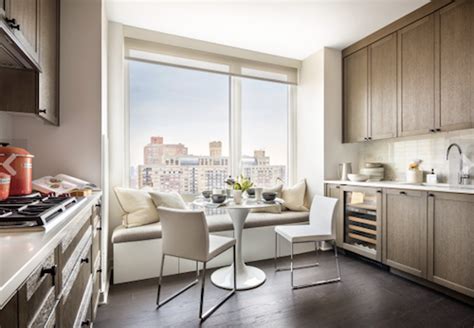 Unforgettable Gourmet Nyc Kitchens Luxury Rentals Manhattan