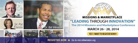 Bill winston delivers the message living from faith to faith during the 2014 southwest believers' convention.get more out of this broadcast! Bill Winston Ministries - Home