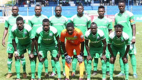 They have won the kenyan premier league a record 19 times. GOR MAHIA YAJIANDAA KUITEKENYA YANGA - YouTube