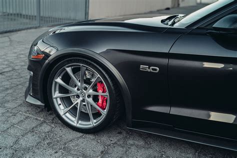 2018 Mustang Wheels Best New Cars For 2020