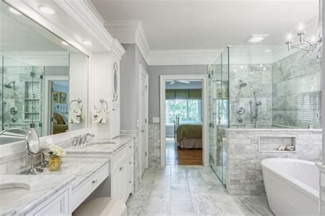 Bathroom remodeling columbus ohio bath addition designer suncraft. Blog, Luxury Bathroom Design, Columbus Events | Bathroom ...