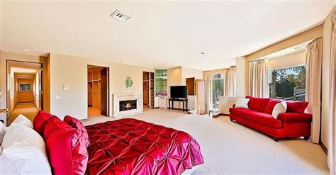 Hotel Stunning Mansion In La Jolla Farms San Diego Usa