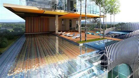 The options in our database are limitless. Arte @Subang West, Selangor | New Condominium for Sale